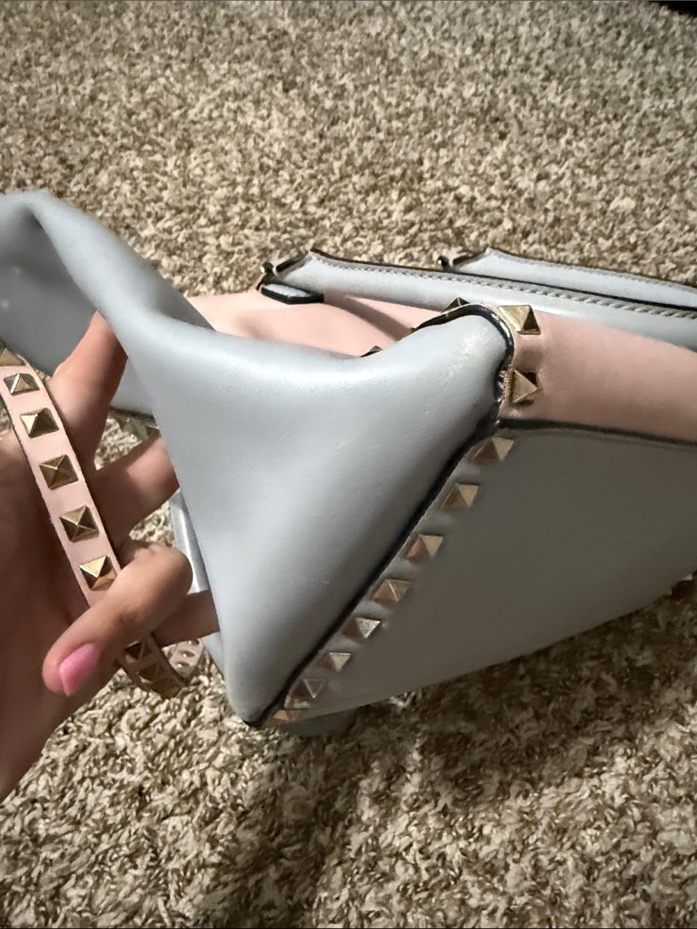 Valentino Bag - Picture 12 of 13